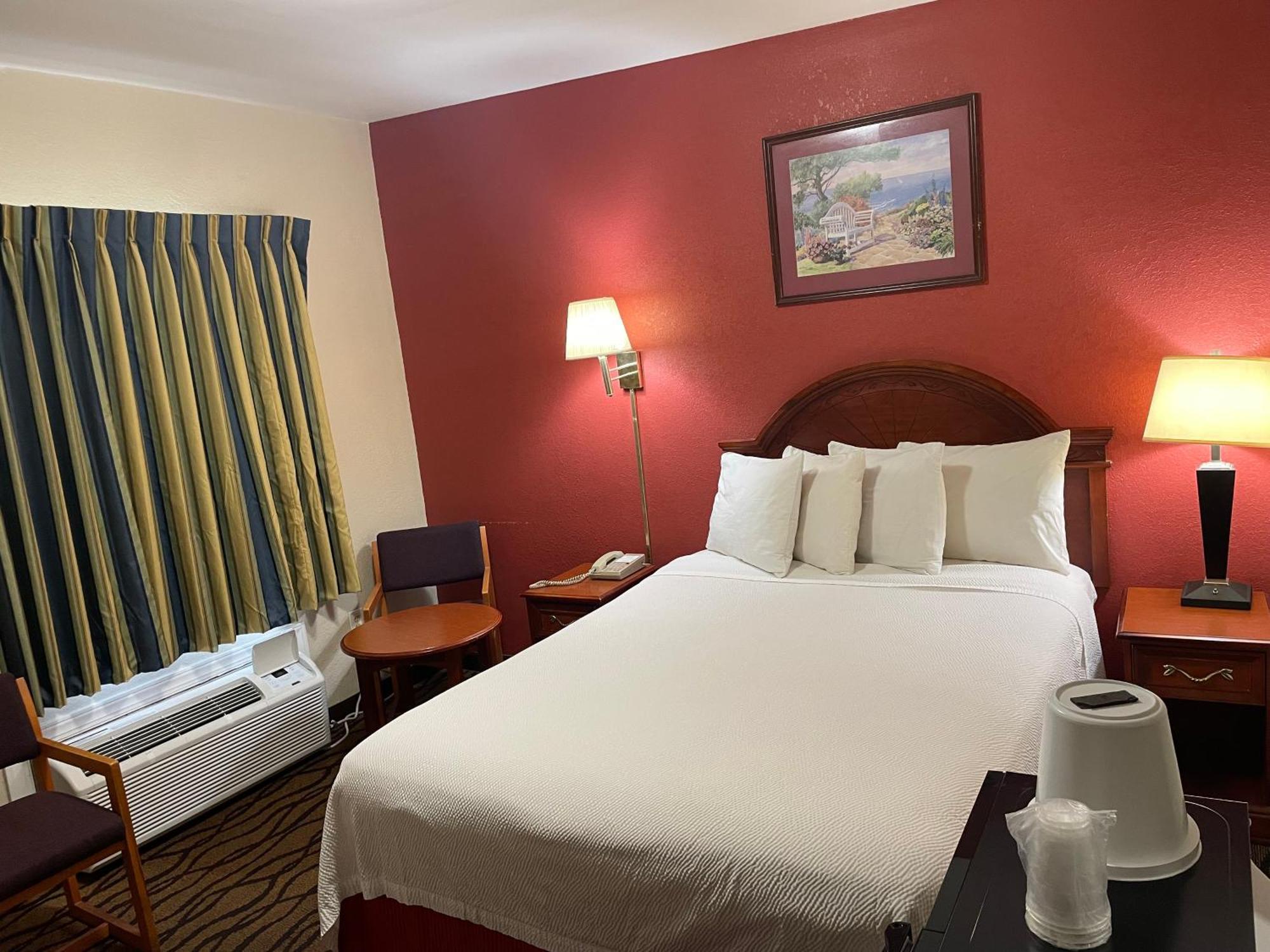 טאוסון Express Inn מראה חיצוני תמונה